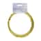 John Bead 12 Gauge Aluminum Jewelry Wire, 30ft.